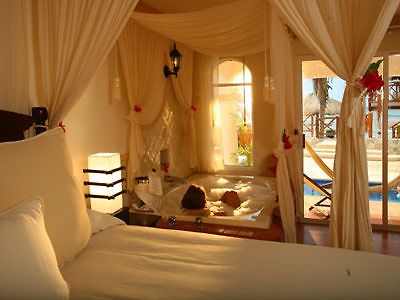Quintana Roo Hidden Beach Au Naturel Gourmet Inclusive All-Inclusive Resort By Karisma Adults-Only מראה חיצוני תמונה