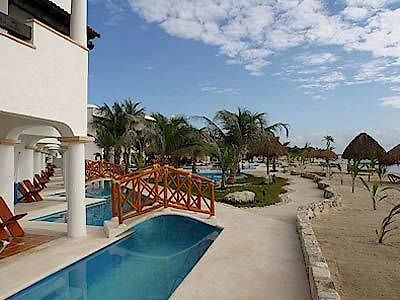 Quintana Roo Hidden Beach Au Naturel Gourmet Inclusive All-Inclusive Resort By Karisma Adults-Only מראה חיצוני תמונה