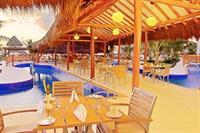 פלאייה דל כרמן Hidden Beach Au Naturel Gourmet Inclusive All-Inclusive Resort By Karisma Adults-Only מראה חיצוני תמונה