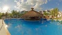 Quintana Roo Hidden Beach Au Naturel Gourmet Inclusive All-Inclusive Resort By Karisma Adults-Only מראה חיצוני תמונה