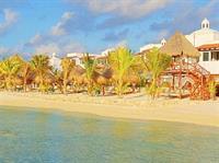 Quintana Roo Hidden Beach Au Naturel Gourmet Inclusive All-Inclusive Resort By Karisma Adults-Only מראה חיצוני תמונה