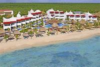 Quintana Roo Hidden Beach Au Naturel Gourmet Inclusive All-Inclusive Resort By Karisma Adults-Only מראה חיצוני תמונה