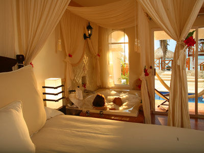 Quintana Roo Hidden Beach Au Naturel Gourmet Inclusive All-Inclusive Resort By Karisma Adults-Only מראה חיצוני תמונה