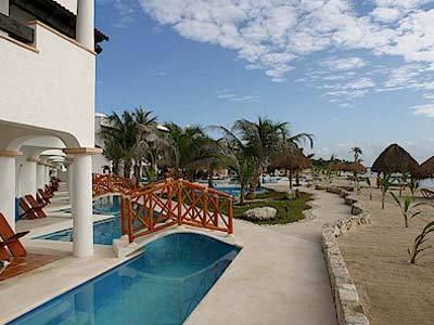 Quintana Roo Hidden Beach Au Naturel Gourmet Inclusive All-Inclusive Resort By Karisma Adults-Only מראה חיצוני תמונה