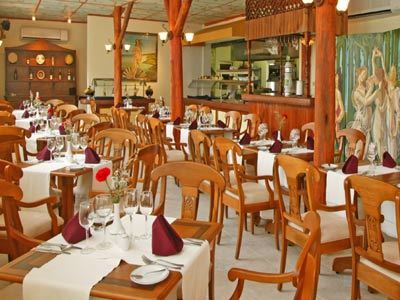 Quintana Roo Hidden Beach Au Naturel Gourmet Inclusive All-Inclusive Resort By Karisma Adults-Only מראה חיצוני תמונה